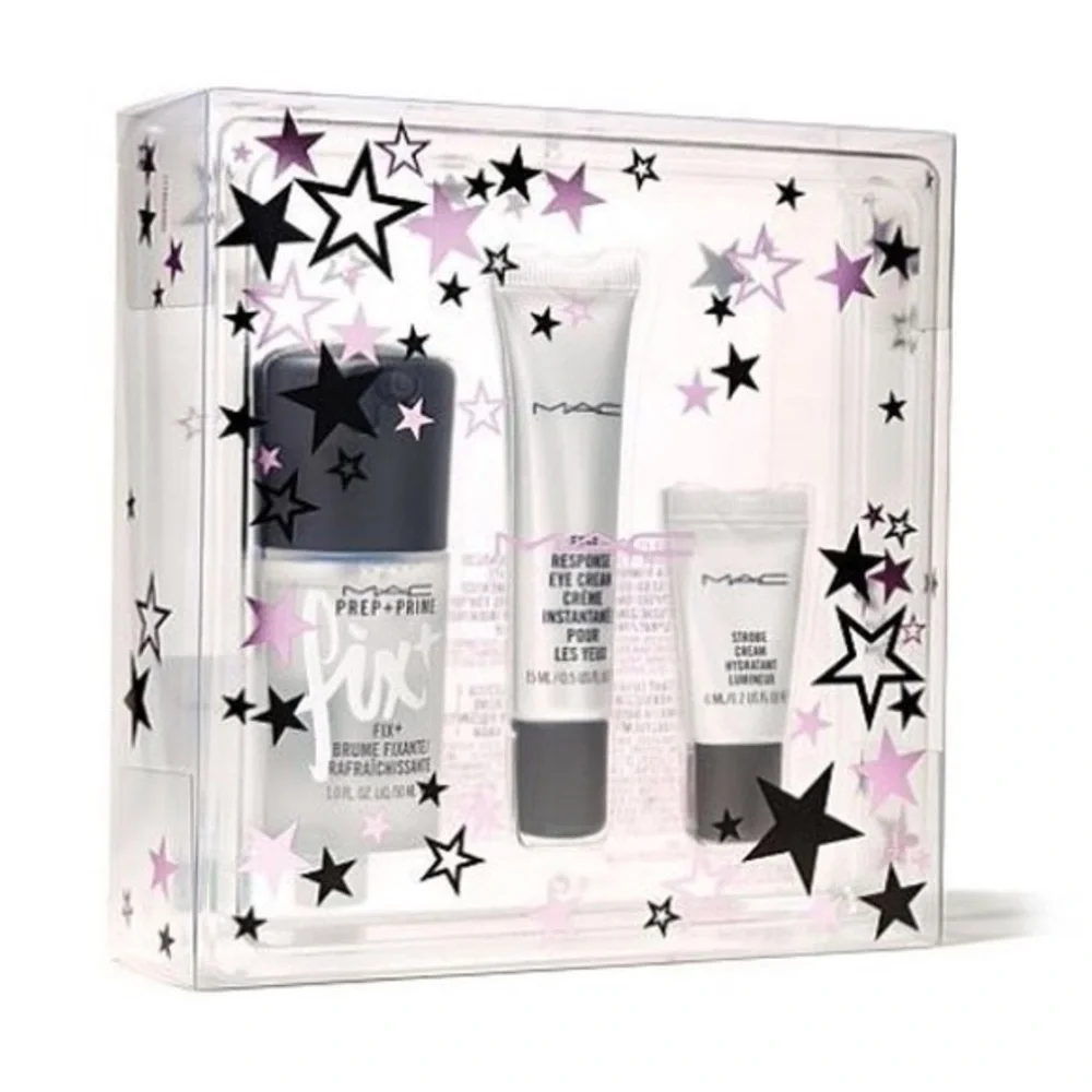 TRAVEL SIZE MAC COSMETICS STAR CALLING FACE KIT❗️ - Picture 1 of 2